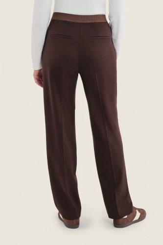 Eleganckie spodnie damskie Gerry Weber N77006719 1.jpeg