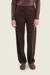Eleganckie spodnie Gerry Weber o prostym kroju