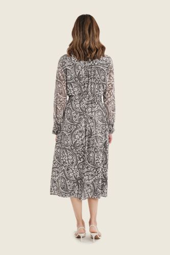 Długa sukienka Gerry Weber Paisley N78552 Moda Club Store 2.jpeg