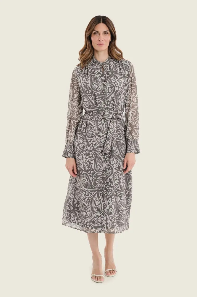 Długa sukienka Gerry Weber Paisley N78552 Moda Club Store 3.jpeg