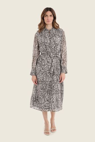 Długa sukienka Gerry Weber Paisley N78552 Moda Club Store 3.jpeg
