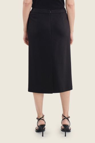 Czarna spódnica Gerry Weber N75680120 ModaClub 1.jpeg