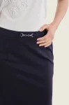 Granatowa spódnica Gerry Weber N75680734 ModaClub 2.jpeg