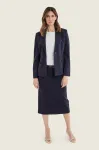 Granatowa spódnica Gerry Weber N75680734 ModaClub 5.jpeg
