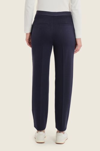 Eleganckie spodnie Gerry Weber N77006 granatowe - sklep online ModaClub 1.jpeg
