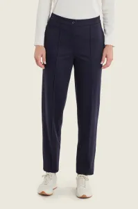 Eleganckie spodnie Gerry Weber granatowe