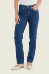 Dżinsy damskie Gerry Weber Blue Denim N77004396 2.jpeg