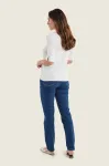 Dżinsy damskie Gerry Weber Blue Denim N77004396 3.jpeg