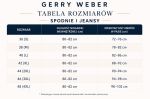 Gerry Weber - Tabela rozmiarów spodni - Moda Club - Szczecin.jpeg