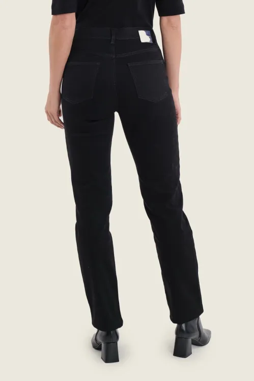 Dżinsy damskie Gerry Weber Blue Navy N77004689 1.jpeg