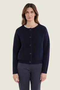 Bomberka-sweter damski Gerry Weber 100% Wełna  