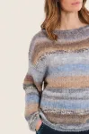Sweter damski Gerry Weber z wełną i moherem N76003695 2.jpeg