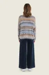 Sweter damski Gerry Weber z wełną i moherem N76003695 4.jpeg