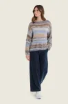 Sweter damski Gerry Weber z wełną i moherem N76003695 6.jpeg