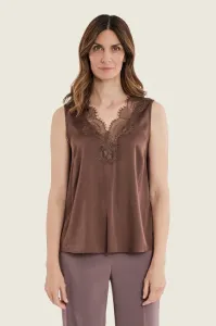 Top Gerry Weber z koronką 
