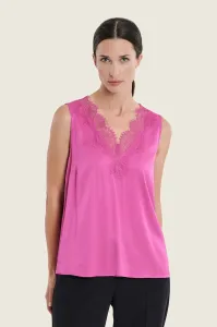 Top Gerry Weber z koronką  
