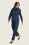 Bluzka koszulowa Gerry Weber N71013397 6_ModaClub_.webp