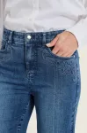 N77031396 Spodnie damskie Gerry Weber Medium Blue 2_ModaClub_.webp
