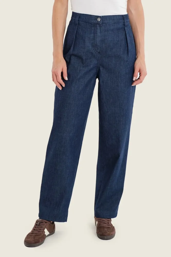 Dżinsy Gerry Weber dark blue N77013397 ModaClub 2_ModaClub_.webp