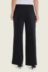 Eleganckie spodnie damskie Gerry Weber Black N77019120 1_ModaClub_.webp
