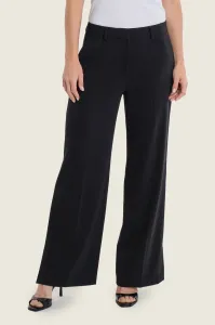 Eleganckie spodnie Gerry Weber czarne 