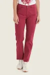 Spodnie Gerry Weber Red Rumba N77040696 2_ModaClub_.webp