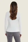 Koszulka polo longsleeve Gerry Weber N70950 1_ModaClub_.webp