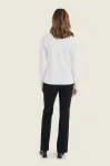 T-shirt damski longsleeve Gerry Weber z dekoltem V N71210 10_ModaClub_.webp