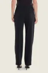 Eleganckie spodnie garniturowe Gerry Weber czarne N77022120 1_ModaClub_.webp