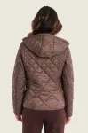 Pikowana kurtka damska Gerry Weber Brown N78100701 1_ModaClub_.webp