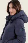 Zimowa kurtka damska Gerry Weber Blue N78102708 2_ModaClub_.webp