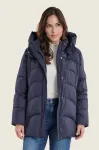 Zimowa kurtka damska Gerry Weber Blue N78102708 3_ModaClub_.webp