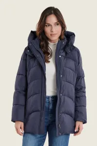 Kurtka damska zimowa Gerry Weber Blue