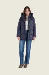 Zimowa kurtka damska Gerry Weber Blue N78102708 5_ModaClub_.webp