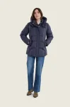 Zimowa kurtka damska Gerry Weber Blue N78102708 6_ModaClub_.webp