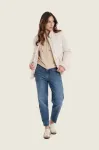Zimowa kurtka damska Gerry Weber Beige N78413711 6_ModaClub_.webp