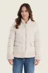 Kurtka damska zimowa Gerry Weber Beige