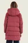 Długa kurtka damska Gerry Weber Red Rumba N78401696 1_ModaClub_.webp