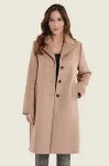 Płaszcz damski Gerry Weber Sand z wełną N78416705 3_ModaClub_.webp