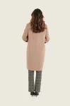 Płaszcz damski Gerry Weber Sand z wełną N78416705 4_ModaClub_.webp