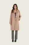 Płaszcz damski Gerry Weber Sand z wełną N78416705 5_ModaClub_.webp