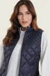 Kamizelka damska Gerry Weber - Bezrękawnik N74770 10_ModaClub_.webp