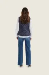 Kamizelka damska Gerry Weber - Bezrękawnik N74770 12_ModaClub_.webp