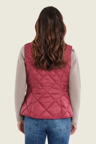 Kamizelka damska Gerry Weber - Bezrękawnik N74770 1_ModaClub_.webp