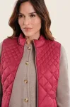 Kamizelka damska Gerry Weber - Bezrękawnik N74770 2_ModaClub_.webp
