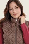 Kamizelka damska Gerry Weber - Bezrękawnik N74770 6_ModaClub_.webp