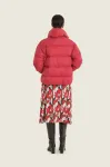 Kurtka damska Gerry Weber Red Barbados N78105703 ModaClubStore 3_ModaClub_.webp