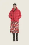 Kurtka damska Gerry Weber Red Barbados N78105703 ModaClubStore 4_ModaClub_.webp