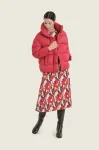 Kurtka damska Gerry Weber Red Barbados N78105703 ModaClubStore 5_ModaClub_.webp