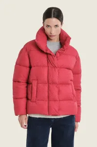 Kurtka zimowa Gerry Weber Red Barbados